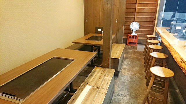 Teppan Damashii Satoshinchi photo 4