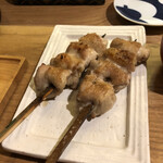 Yakitori Sada Juurou - 