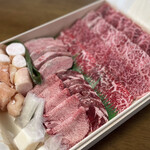 焼肉 芝浦 駒沢本店 - 