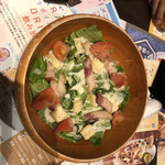 カラオケパセラ - 