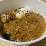 SPICY CURRY 魯珈 - 