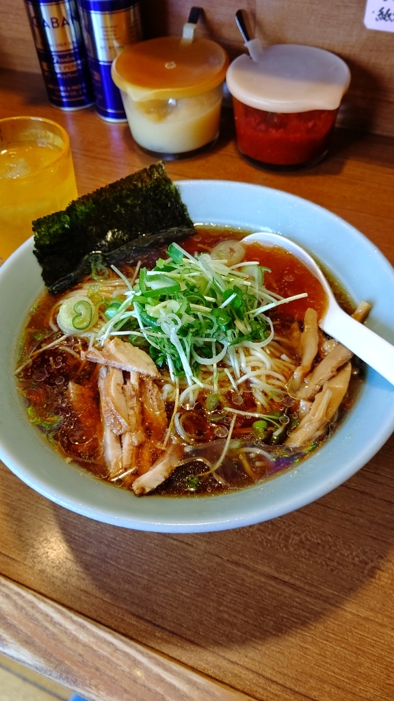 みきぞうさんが投稿した麺通（東京/新代田）の口コミ詳細 [食べログ] 麺通