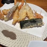麻布箪笥町 天涼庵 - 