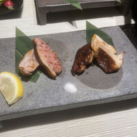 六本木 とりや幸 - 