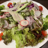 クッチーナ イタリアーナ アリア 六本木 - 