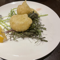 クッチーナ イタリアーナ アリア 六本木 - 