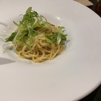 クッチーナ イタリアーナ アリア 六本木 - 