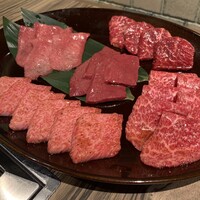 焼肉 ジャンボ はなれ - 