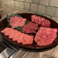 焼肉 ジャンボ はなれ - 