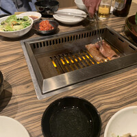 焼肉 ジャンボ はなれ - 