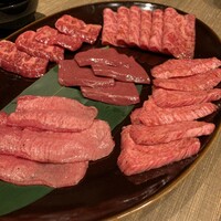 焼肉 ジャンボ はなれ - 