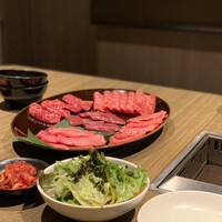 焼肉 ジャンボ はなれ - 