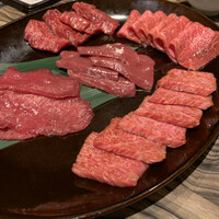 焼肉 ジャンボ はなれ - 