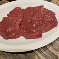 焼肉 ジャンボ はなれ - 
