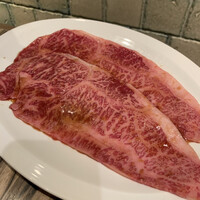焼肉 ジャンボ はなれ - 