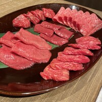 焼肉 ジャンボ はなれ - 