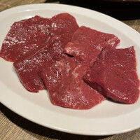 焼肉 ジャンボ はなれ - 