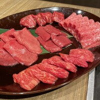 焼肉 ジャンボ はなれ - 