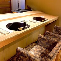 鮨 赤酢 かぶと - 