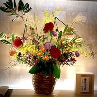 鮨 赤酢 かぶと - 