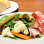 Trattoria La Pappa - 