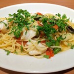 Trattoria La Pappa - 