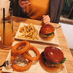 Craft Burger co. - 