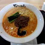 Hana Sanshou - 担々麺