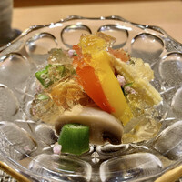 銀座 よこ田 - 