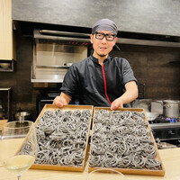 北野坂 木下 - 