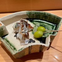 鮨 つぼみ - 