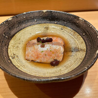 鮨 つぼみ - 