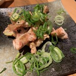 Yakitori No Waraiya - 