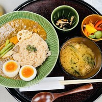 RESTAURANT 1899 OCHANOMIZU - 