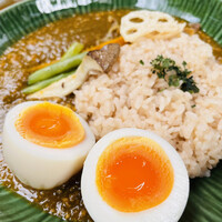 RESTAURANT 1899 OCHANOMIZU - 