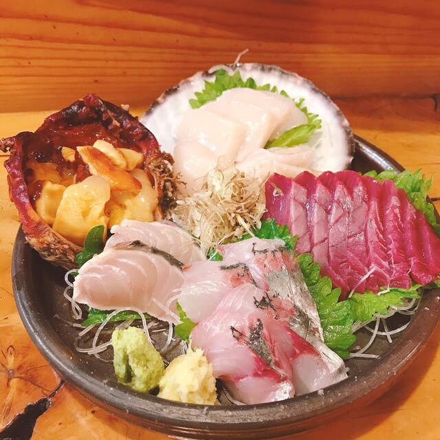 気仙沼 サメの心臓モウカの星が食べられるお店 By スイーツ命 福よし ふくよし 鹿折唐桑 魚介料理 海鮮料理 食べログ 気仙沼 サメの心臓モウカの星が食べられるお店 By スイーツ命 福よし ふくよし 鹿折唐桑 魚介料理 海鮮料理 食べログ