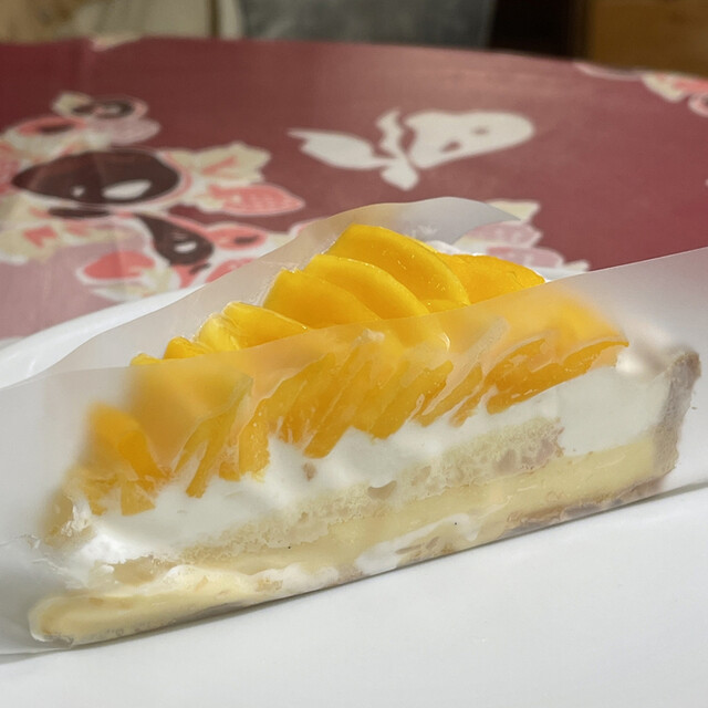 キル フェ ボン 京都店 Quil Fait Bon 三条 ケーキ 食べログ