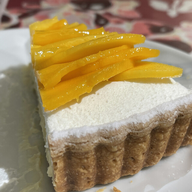 キル フェ ボン 京都店 Quil Fait Bon 三条 ケーキ 食べログ