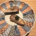 料理屋 植むら - 