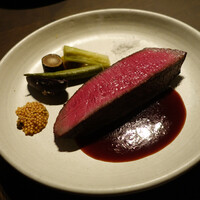 薪焼ステーキ コケット - 
