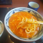 丸亀製麺 - 