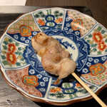 熊の焼鳥106 - 