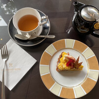 グラマシースイート ストリングスホテル名古屋 - 