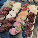 Niku Zushi - 