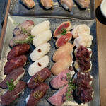 Niku Zushi - 