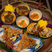 はらまさ - 2021.9 八寸