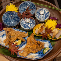 はらまさ - 2021.9 八寸