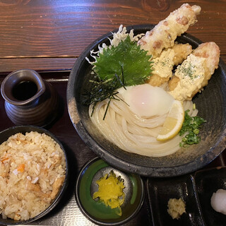 北葛城郡広陵町でおすすめの美味しいうどんをご紹介 食べログ