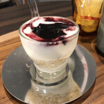 カフェ イトゥール - 