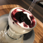 カフェ イトゥール - 